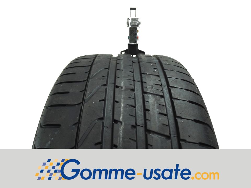 Thumb Pirelli Gomme Usate Pirelli 255/40 R19 96W PZero RPB * Runflat (65%) pneumatici usati Estivo 0 Thumb Pirelli Gomme Usate Pirelli 255/40 R19 96W PZero RPB * Runflat (65%) pneumatici usati Estivo 0